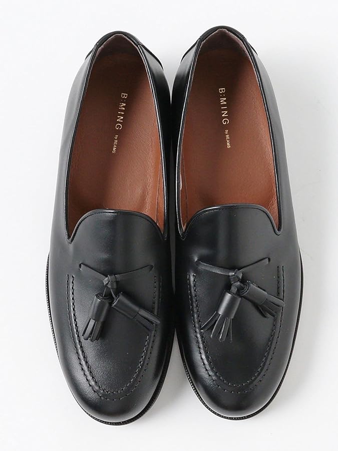 Amazon.co.jp: [ビーミング ライフストア by ビームス] 靴 ドレス